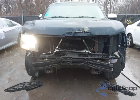 2007 Chevrolet Suburban 1500 Ltz z USA, uszkodzony, nr VIN 1GNFK16367J309060